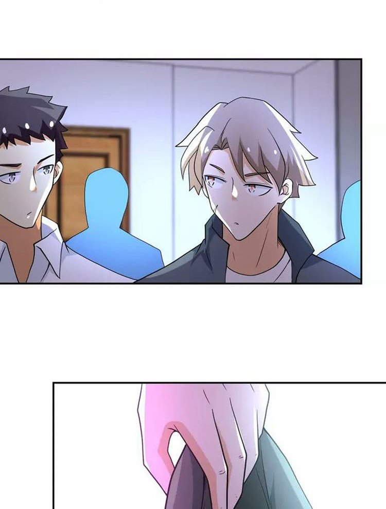 Super System Chapter 84 Bahasa Indonesia